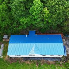 Bringing-Durability-and-Style-to-Knoxville-TN-A-Metal-Roofing-Success-Story 2